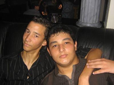 c fifo et simo